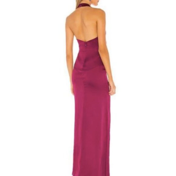 Lovers + Friends Andrea Gown - WORN ONCE - Picture 3 of 4